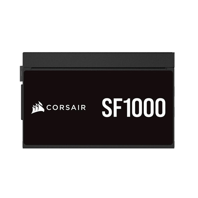 Fonte Modular SFX Corsair SF1000 1000W 80+ Platinum (2024) image number 1