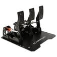 Pedais Cammus LC100 - 3 Pedais - Sensor 200Kg image number null