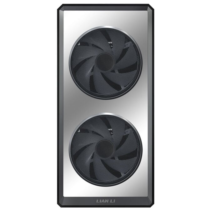 Caixa ATX Lian Li Lancool 217 Infinity Preta Vidro Temperado image number 5