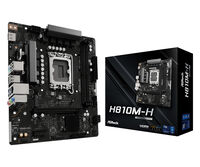 Motherboard ASRock H810M-H