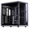 Caixa ATX Jonsbo BO400CG Vidro Temperado Cinzento