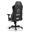 Cadeira noblechairs HERO - Boba Fett Edition image number null