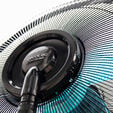 Ventoinha Nebulizadora Cecotec EnergySilence 690 FreshEssence image number null