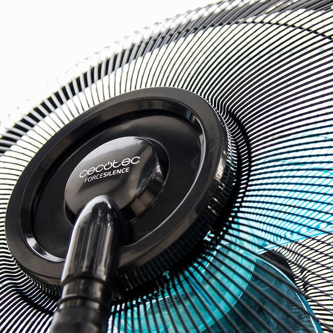 Ventoinha Nebulizadora Cecotec EnergySilence 690 FreshEssence image number 4