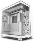 Caixa ATX NZXT H9 Elite Branca Vidro Temperado image number null