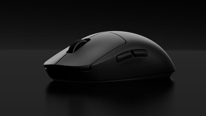 Rato Logitech G PRO 2 32000DPI Lightspeed Wireless Rosa image number 5