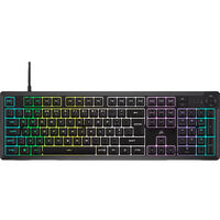 Teclado Corsair K55 Core RGB (PT)