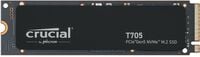 SSD Crucial T705 1TB Gen5 M.2 NVMe 2280 (13600/10200MB/s)