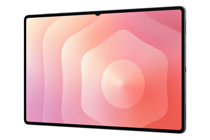 Tablet Samsung Galaxy Tab S11 Ultra 14.6" (12 / 512GB) 120Hz 5G Cinzento image number 2