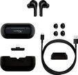 Earbuds HyperX Cloud Mix Buds Pretos image number null