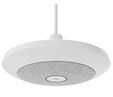 Suporte Logitech Rally Mic Pod Pendant Mount Branco image number null
