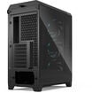 Caixa E-ATX Fractal Design Meshify 3 Preta RGB TG Light Tint image number null