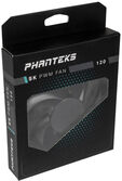 Ventoinha Phanteks SK PWM Preta - 120mm image number null