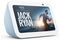Ecr&atilde; Inteligente Amazon Echo Show 5 (3.&ordf; Gera&ccedil;&atilde;o) 5.5" Alexa Azul Acinzentado