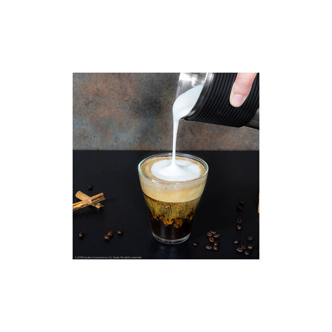 Espumador de Leite Cecotec Power Moca Spume 5000 650W image number 6