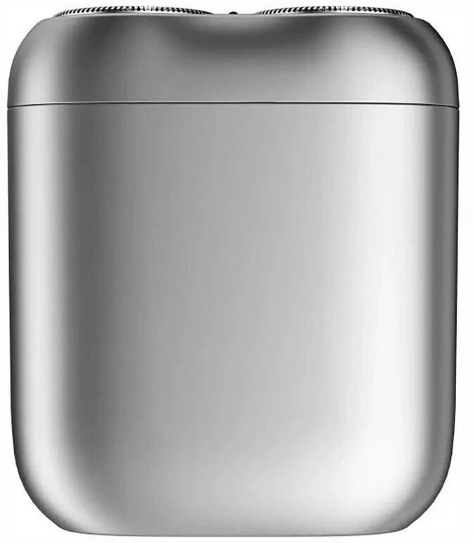 M&aacute;quina de Barbear El&eacute;trica Xiaomi Electric Shaver S200 Prata image number 3