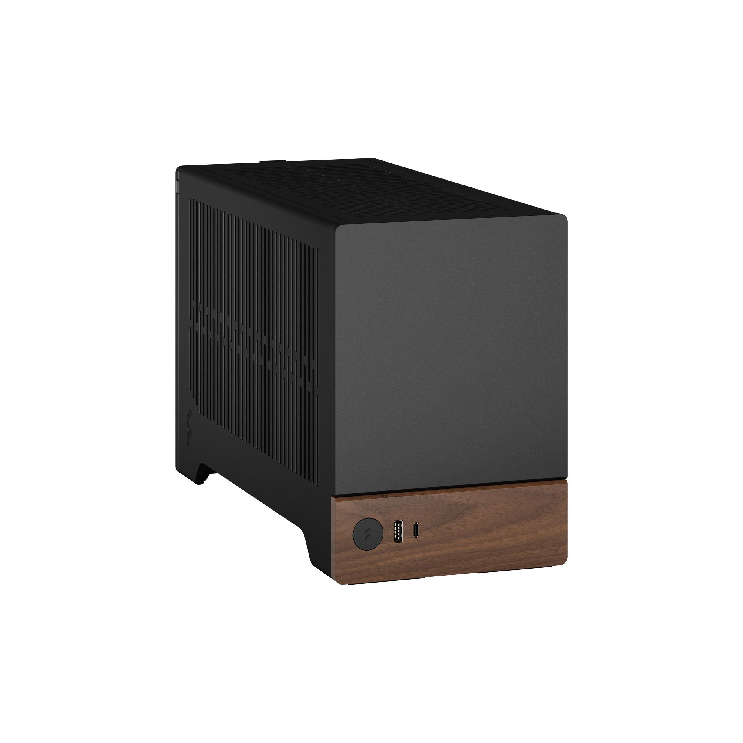 Caixa Mini-ITX Fractal Design Terra Graphite