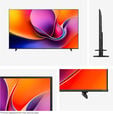 Televis&atilde;o Hisense 85A6Q 85" LED UltraHD 4K VIDAA image number null