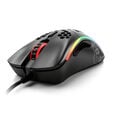 Rato Gaming Glorious Model D- Preto image number null
