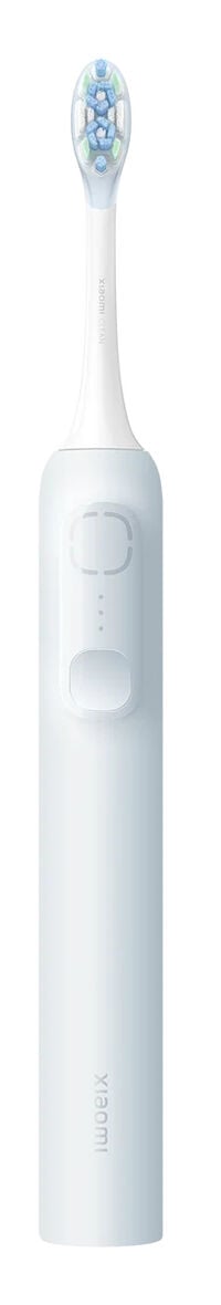 Escova de Dentes Oscilante Xiaomi Oscillation Electric Toothbrush Azul