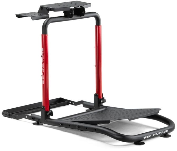 Next Level Racing Wheel Stand Lite 2.0 image number 0