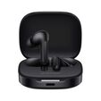 Earbuds Xiaomi Redmi Buds 6 com Microfone BT Preto image number null