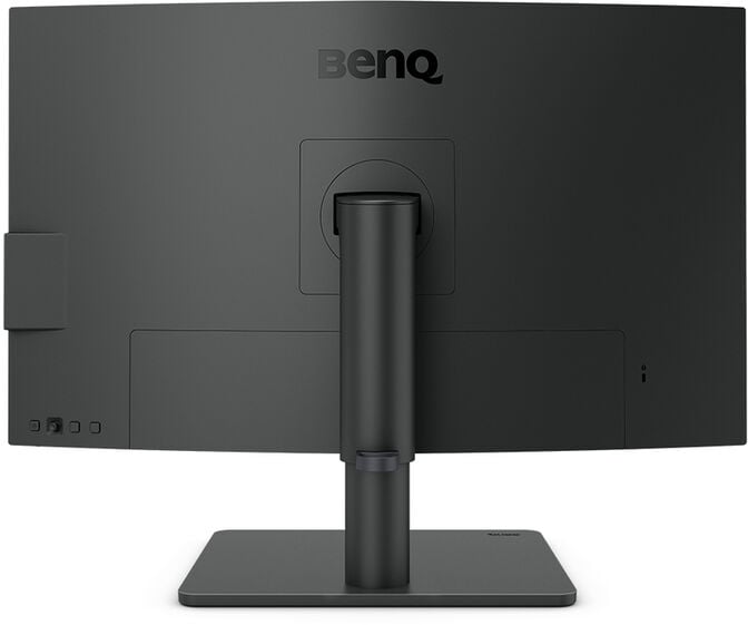 Monitor BenQ DesignVue 27" PD2705U IPS 4K UHD 60Hz 5ms HDR10 USB-C image number 9