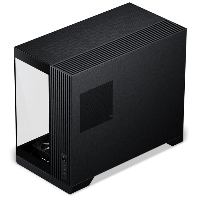 Caixa Micro-ATX Phanteks XT V3 DRGB Preta image number 6