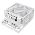 Fonte Modular Lian Li Edge Platinum V2 1000W 80+ Platinum Branco (C/Hub) image number null