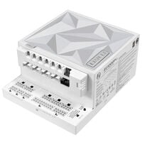 Fonte Modular Lian Li Edge Platinum V2 1000W 80+ Platinum Branco (C/Hub)