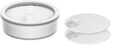 Conjunto de Filtros para Aspirador Xiaomi Vacuum Cleaner P30 image number null