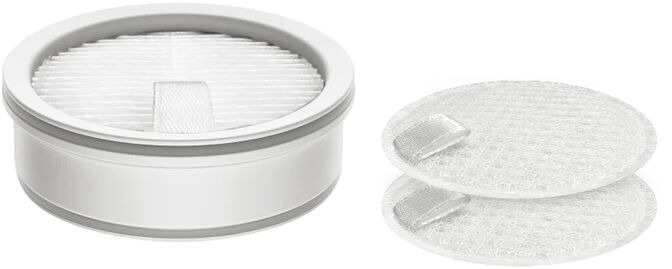 Conjunto de Filtros para Aspirador Xiaomi Vacuum Cleaner P30 image number 0