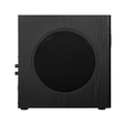 Subwoofer Edifier T5S 70W RMS Preto image number null