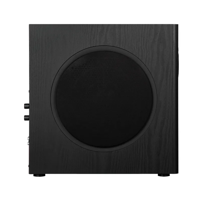 Subwoofer Edifier T5S 70W RMS Preto image number 1