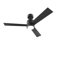 Ventoinha de Teto Cecotec EnergySilence Aero 4850 Motor DC Preto com Comando