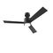 Ventoinha de Teto Cecotec EnergySilence Aero 4850 Motor DC Preto com Comando