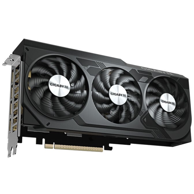 Gr&aacute;fica Gigabyte GeForce&reg; RTX 5070 Ti Windforce OC V2 16GB GDDR7 DLSS4 image number 5
