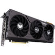 Gr&aacute;fica Asus GeForce&reg; RTX 4060 Ti TUF Gaming OC 8GB GDDR6 DLSS3 image number null