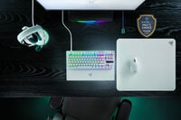 Teclado Razer Huntsman V3 X TKL RGB Purple Switch (PT)