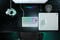Teclado Razer Huntsman V3 X TKL RGB Purple Switch (PT)