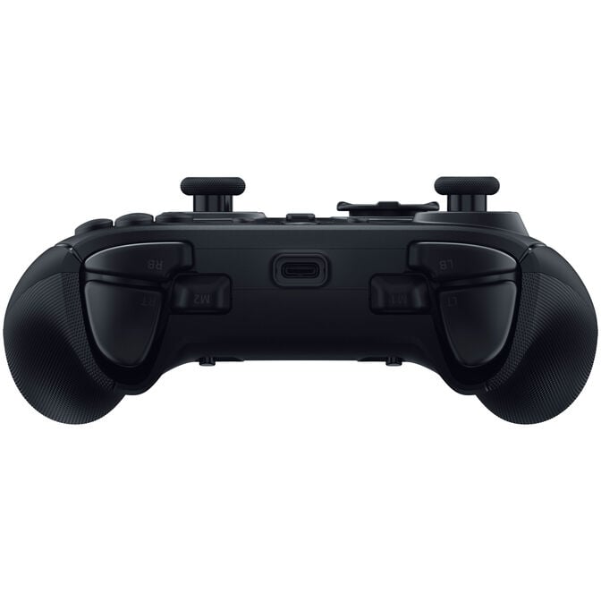 Gamepad Razer Wolverine V3 Tournament Edition PC Preto image number 4
