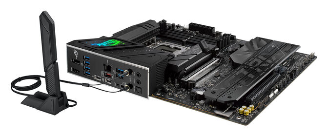 Motherboard Asus ROG Strix B860-F Gaming WiFi image number 10