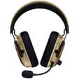 Headset Razer BlackShark V3 Pro Wireless/Bluetooth Preto Counter-Strike 2 Ed. image number null