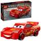 LEGO Speed Champions: Fa&iacute;sca McQueen, 270 Pe&ccedil;as (77255)