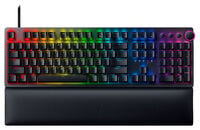 Teclado Razer Huntsman V2 RGB Purple Switch (US)