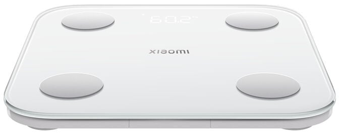 Balan&ccedil;a de Composi&ccedil;&atilde;o Corporal Xiaomi Body Composition Scale S400 image number 0