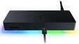 Docking Station Razer Thunderbolt 4 Chroma Black image number null