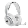 Headset Steelseries Arctis Nova 5P Wireless/Bluetooth Branco image number null