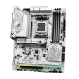 Motherboard ASRock B850 Steel Legend WiFi image number null