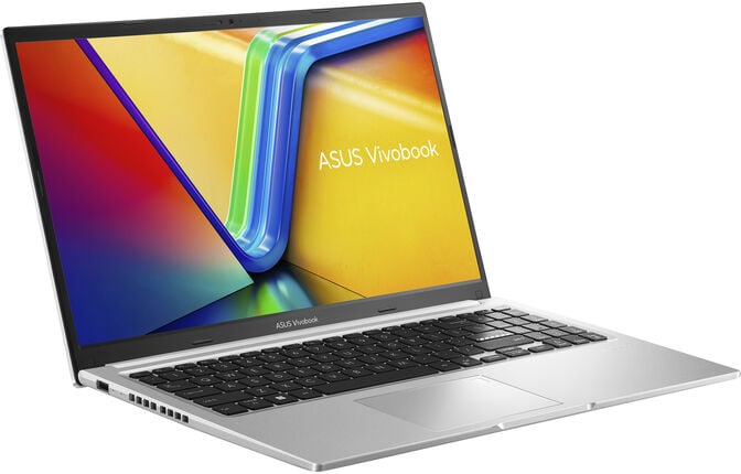 Port&aacute;til ASUS VivoBook M1502YA 15.6" R7 5825U 16GB 1TB Radeon Graphics image number 1